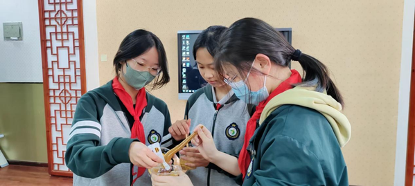 社团活动绽异彩,校园文化焕生机 (14) 社团活动绽异彩,校园文化焕生机 (14)